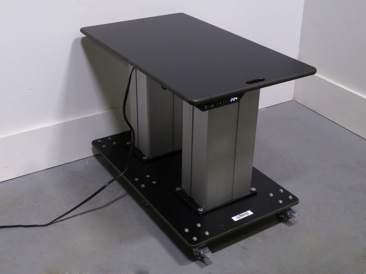 Waters Acquity Lifting Cart