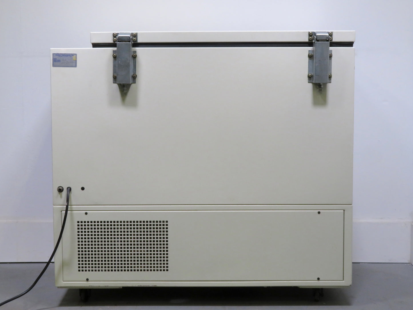 Amerex Gyromax 767 Incubator Shaker