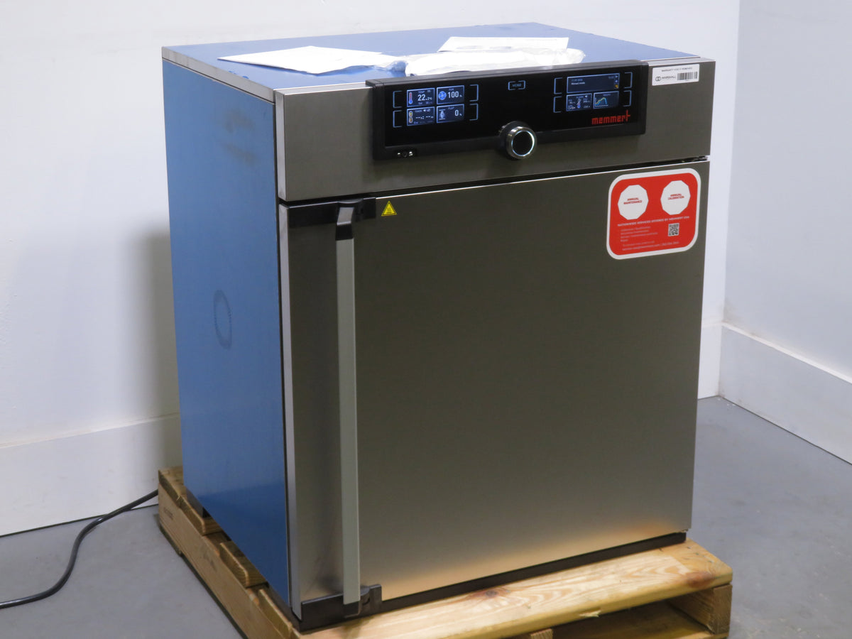 Memmert UF110plus Forced Circulation Oven