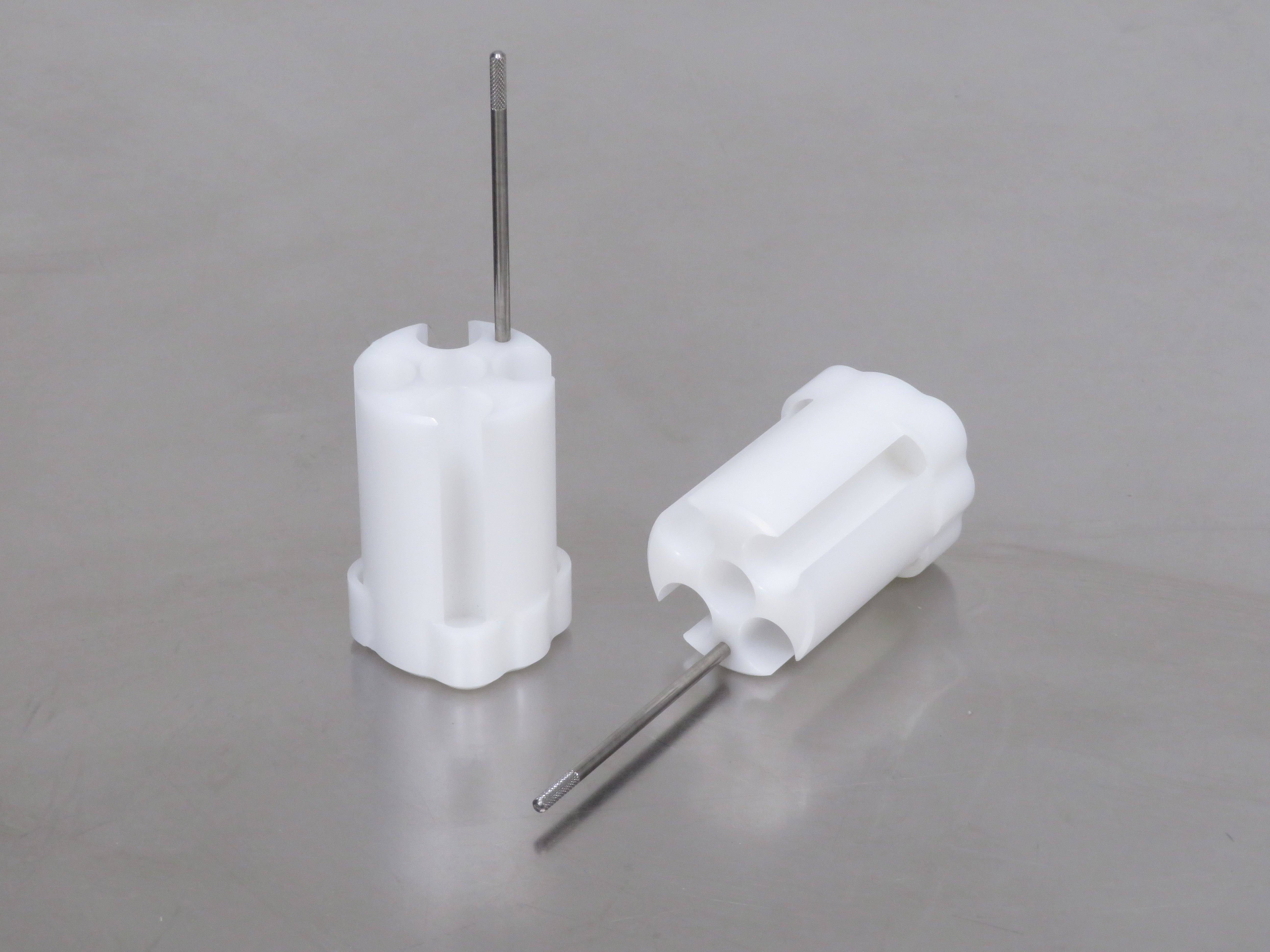 Eppendorf 5 x 2-7ml Adapters for A-4-38 Rotor, Cat. # 022639102