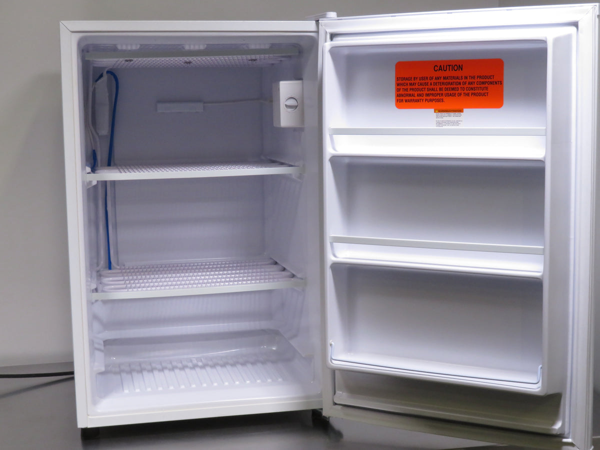 Fisherbrand GT05LFEEFSA Undercounter Lab Freezer