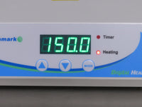 Benchmark BSH1001 Digital Dry Bath thumbnail 3