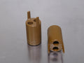 Thermo Scientific 2 x 15ml Conical Adapters for TX-150 Rotor, Cat. # 75005737