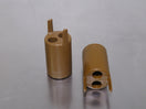 Thermo Scientific 2 x 15ml Conical Adapters for TX-150 Rotor, Cat. # 75005737