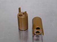 Thermo Scientific 2 x 15ml Conical Adapters for TX-150 Rotor, Cat. # 75005737 thumbnail 1