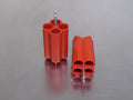 Thermo Scientific 4 x 14ml Adapters for TX-150 Rotor, Cat. # 75003504