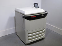 Thermo Scientific Sorvall Lynx 6000 Superspeed Refrigerated Centrifuge w/ Selectable Rotor thumbnail 2