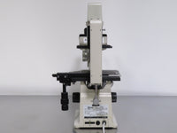Nikon TMS-F Inverted Phase Contrast Microscope thumbnail 7