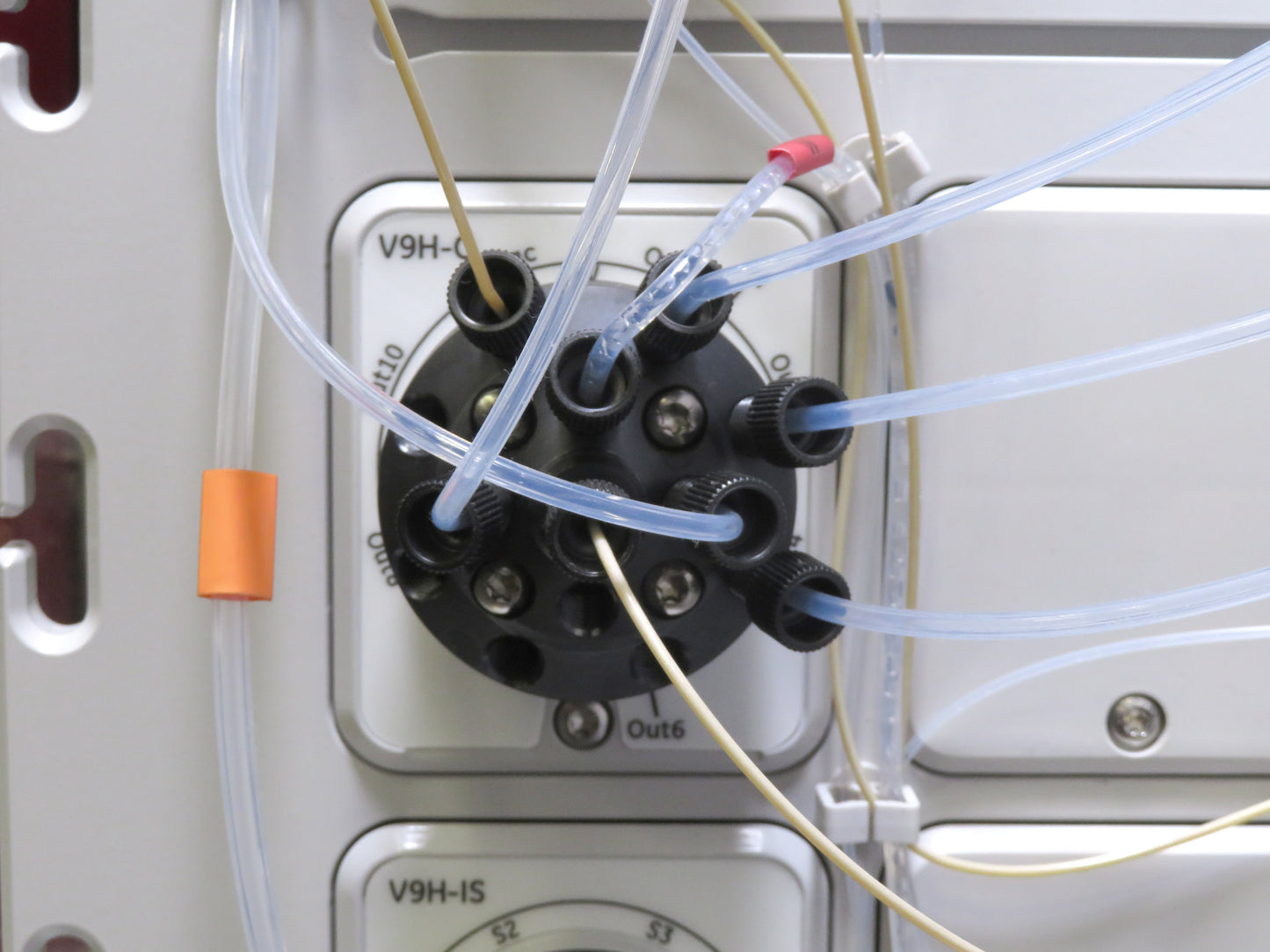 GE AKTA Avant 150 FPLC System