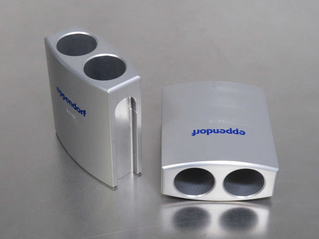 Eppendorf 50ml Conical Buckets for A-4-44 Rotor, Cat. # 5804706005