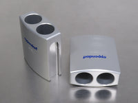 Eppendorf 50ml Conical Buckets for A-4-44 Rotor, Cat. # 5804706005 thumbnail 1
