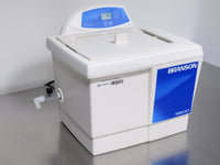 Branson CPX5800 Digital Ultrasonic Cleaner thumbnail 2