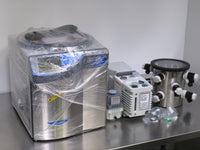 Labconco 700401000 FreeZone 4.5L -50C Benchtop Freeze Dryer, 115V (New in Open Box) thumbnail 2