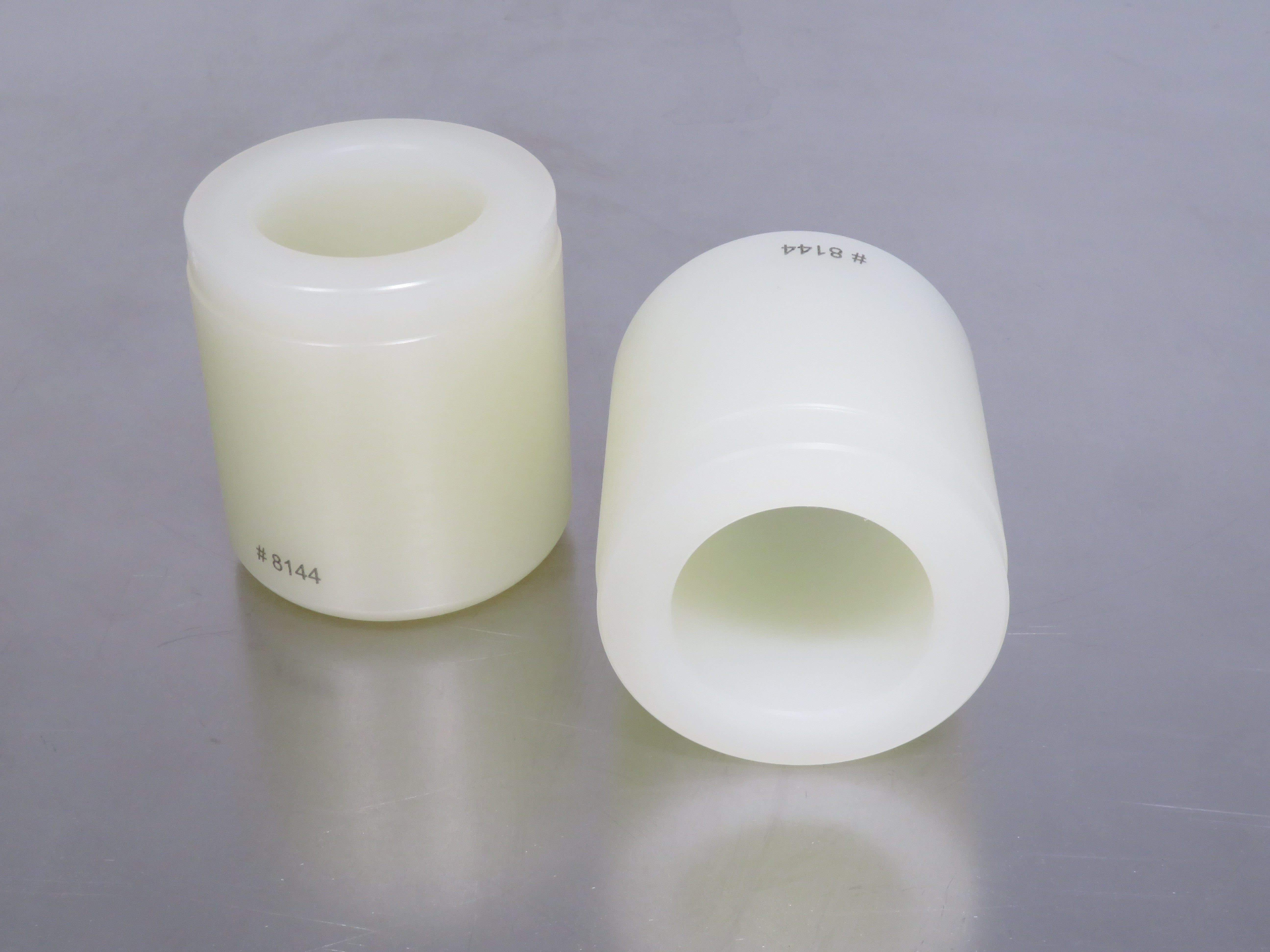 Thermo Scientific 250ml Adapters LH-4000/W Rotor, Cat. # 75008144
