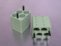 Thermo Scientific 4 x 50ml Adapters for 75006445 Rotor, Cat. # 75006461 thumbnail 1