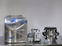 Labconco 700401000 FreeZone 4.5L -50C Benchtop Freeze Dryer, 115V (New in Open Box) thumbnail 1