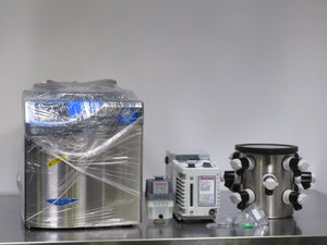Labconco 700401000 FreeZone 4.5L -50C Benchtop Freeze Dryer, 115V (New in Open Box)