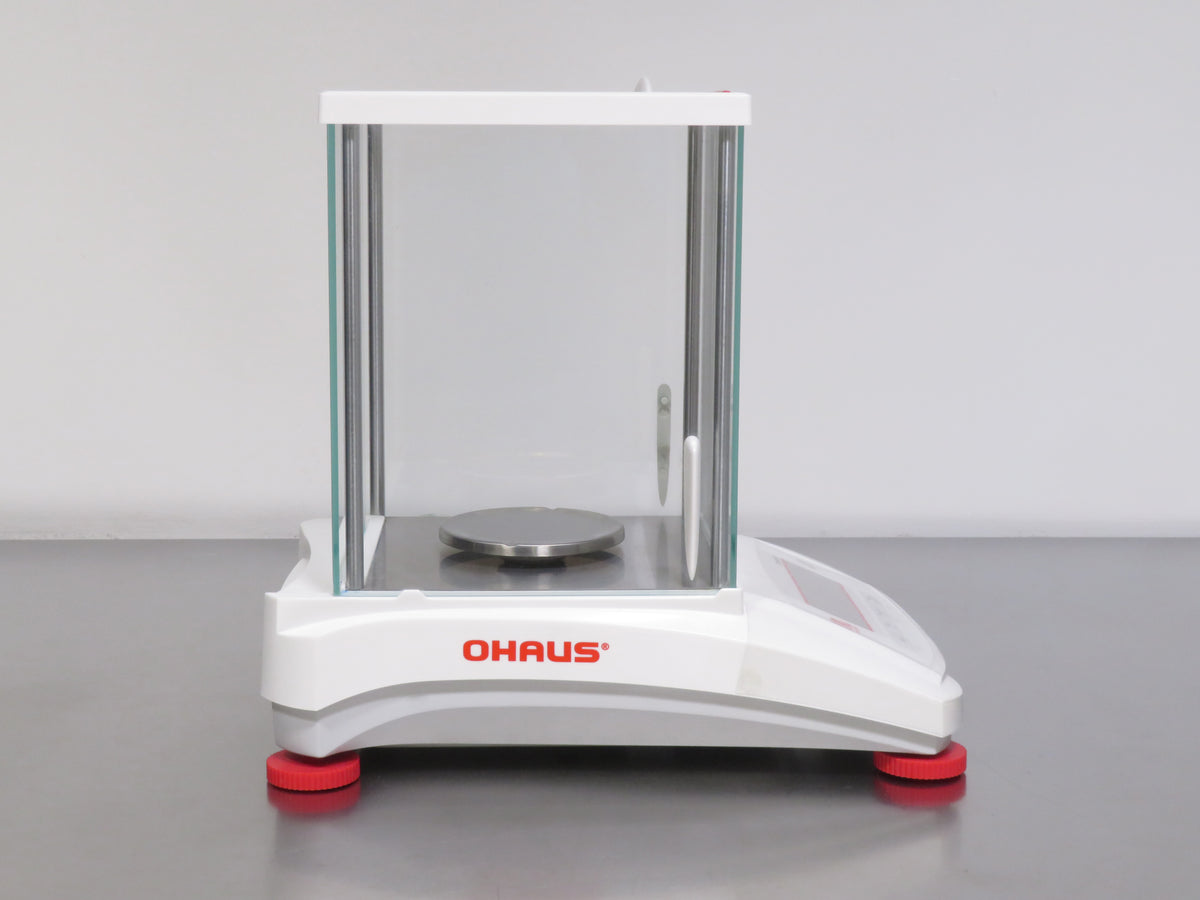 Ohaus PX224E Pioneer Analytical Balance