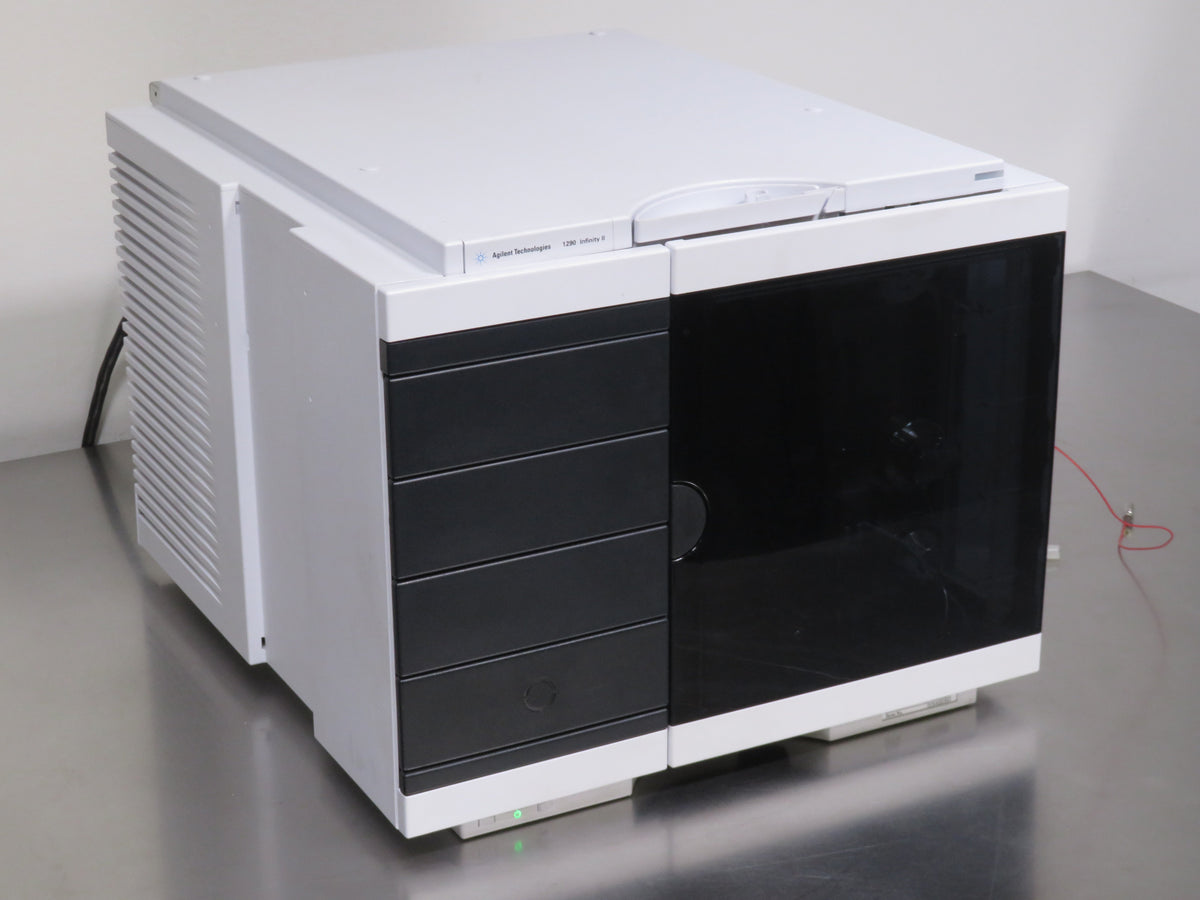 Agilent 1290 Infinity II HPLC G7167B Multisampler