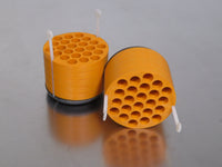 Beckman Coulter 24 x 7/10ml Adapters, Cat. # 339179 thumbnail 1