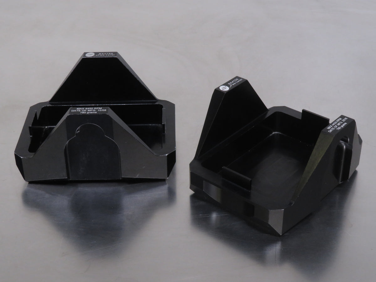 Beckman Multiwell-Plate Carriers for SX4750 Rotor