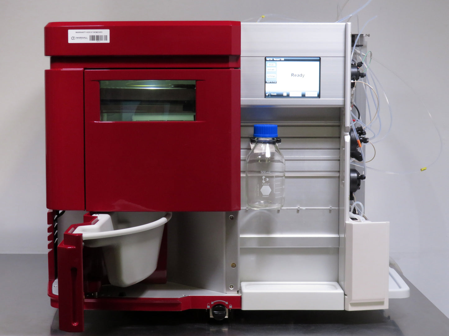 GE AKTA Avant 150 FPLC System