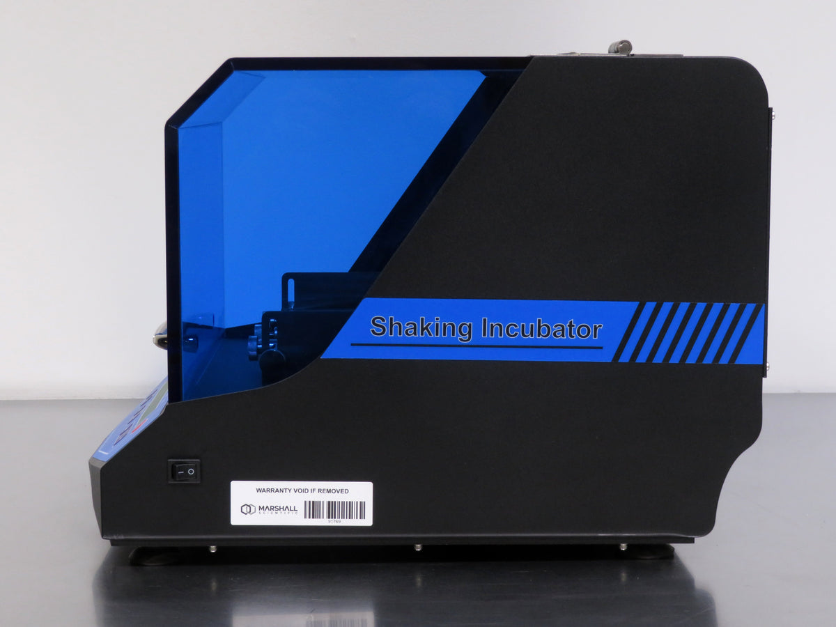 BT Lab Systems BT921 Incubator Shaker