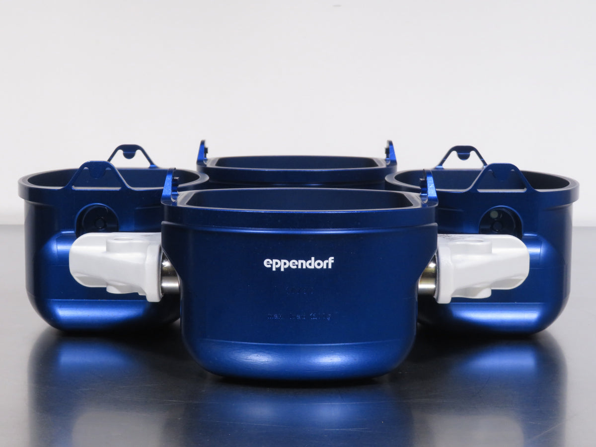 Eppendorf S-4xUniversal-Large Swing Bucket Rotor