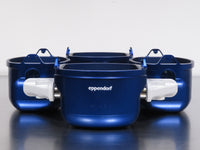 Eppendorf S-4xUniversal-Large Swing Bucket Rotor thumbnail 2