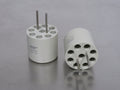 Beckman Coulter 9 x 15ml Adapters for TS-5.1-500 Rotor, Cat. # 368330