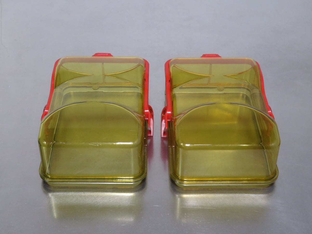 Thermo Scientific Biocontiament Lids for H-Flex 1 Rotor, Cat. # 75003302