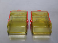 Thermo Scientific Biocontiament Lids for H-Flex 1 Rotor, Cat. # 75003302 thumbnail 1
