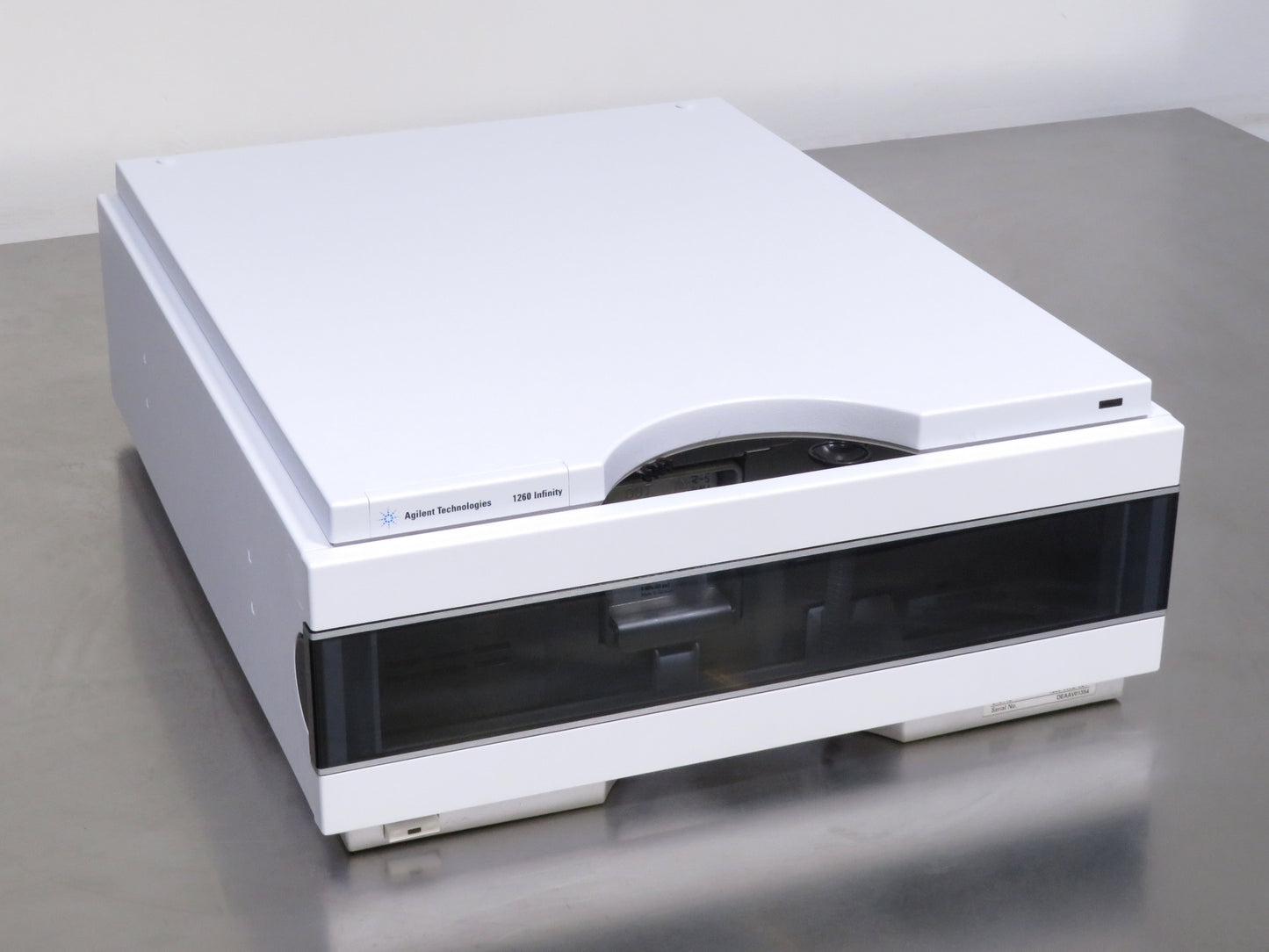 Agilent 1260 Infinity I HPLC G1314C VL+ VWD Detector