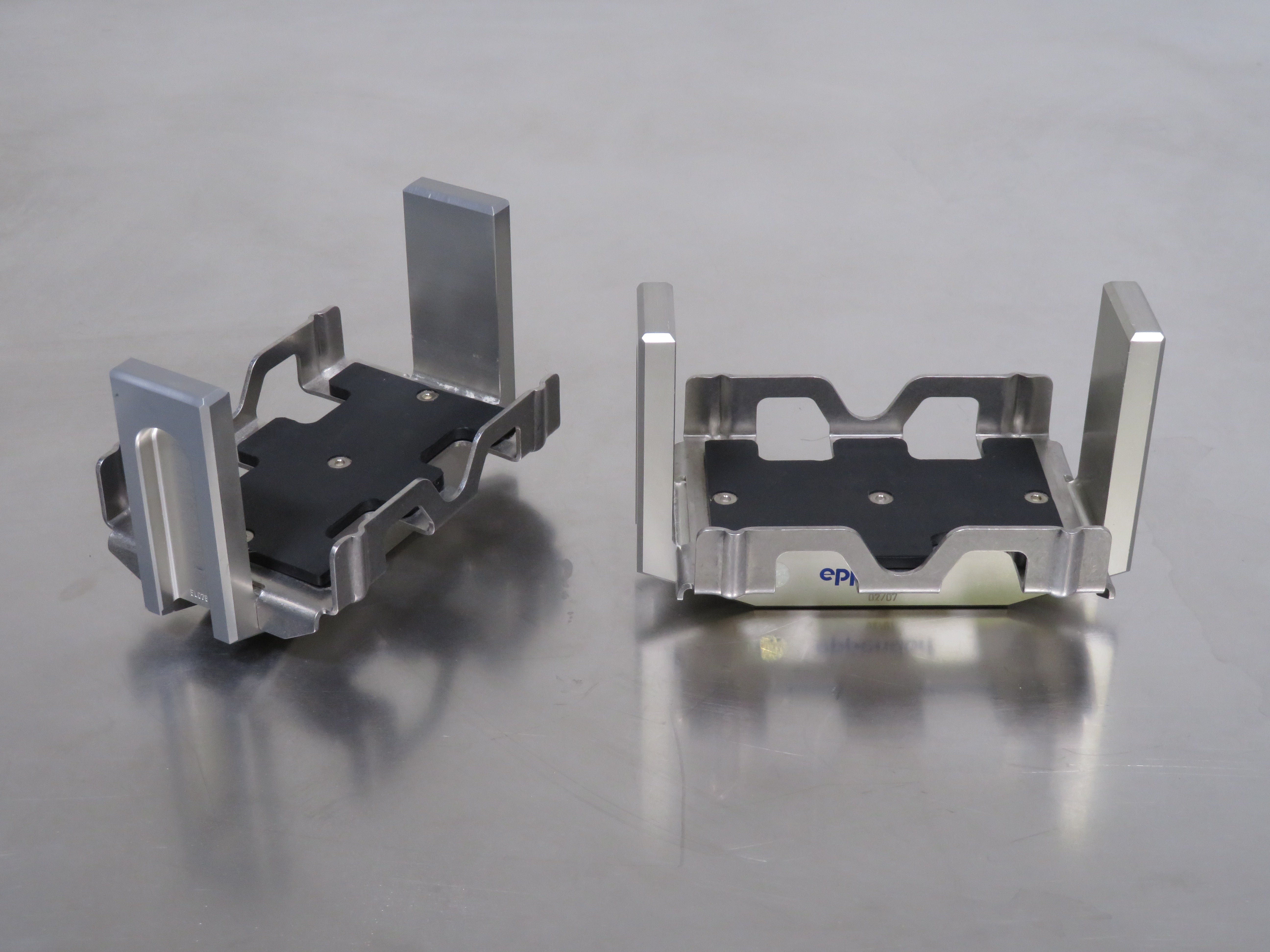 Eppendorf Buckets for A-2-DWP Rotor, Cat. # 022638556
