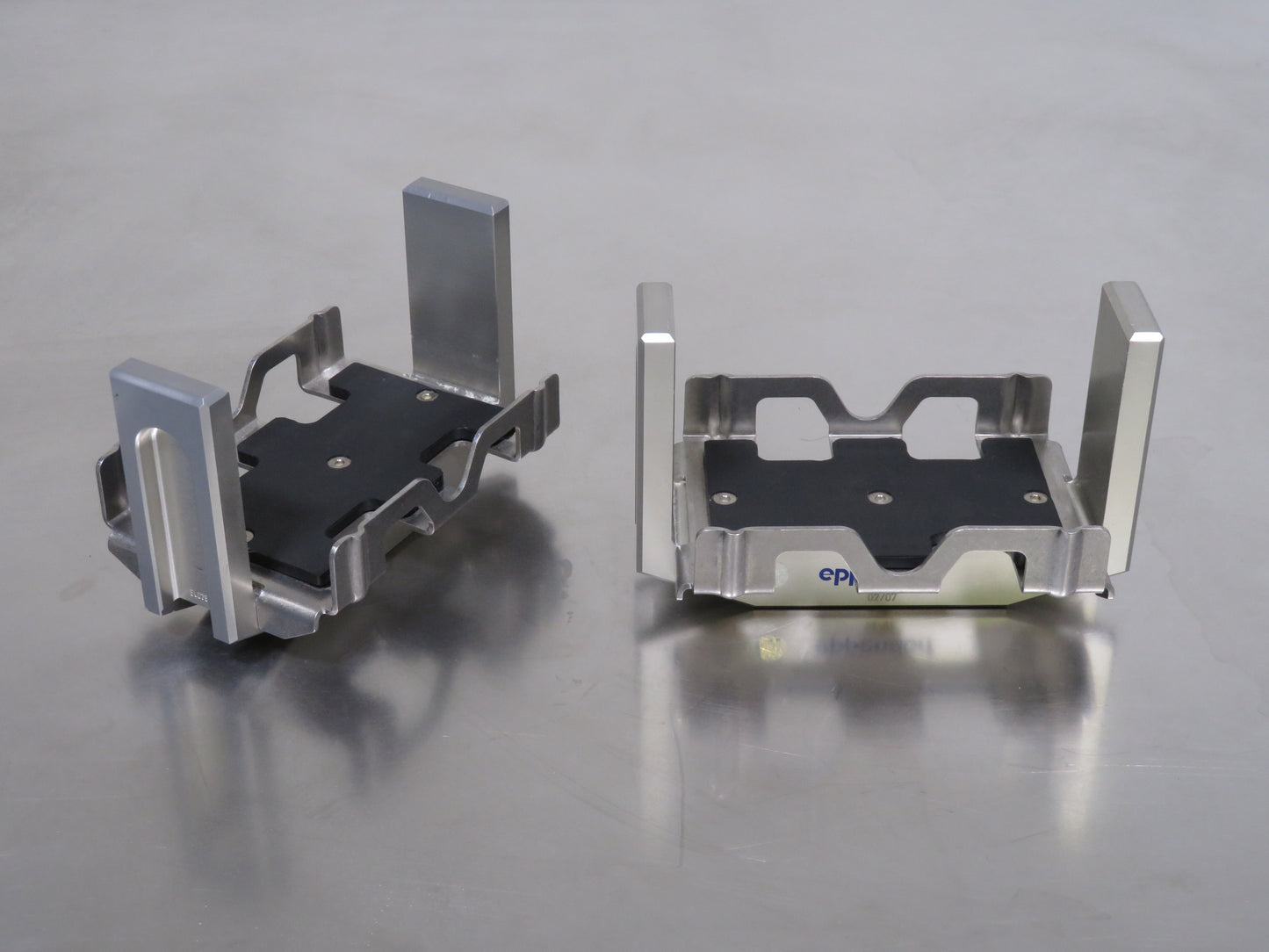 Eppendorf Buckets for A-2-DWP Rotor, Cat. # 022638556