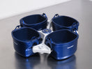 Eppendorf S-4xUniversal-Large Swing Bucket Rotor