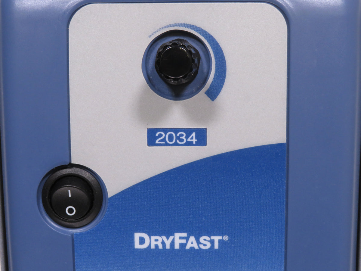 Welch Dryfast 2034 Diaphragm Pump