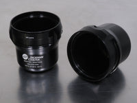 Beckman Coulter 750ml Buckets for SX4750/A Rotor thumbnail 1