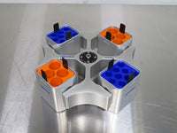 Eppendorf 5810R Refrigerated Centrifuge thumbnail 8