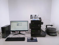 Amersham Biosciences AKTA Purifier 100 FPLC System w/ UPC-900 thumbnail 1