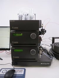 Amersham Biosciences AKTA Purifier 100 FPLC System w/ UPC-900 thumbnail 2