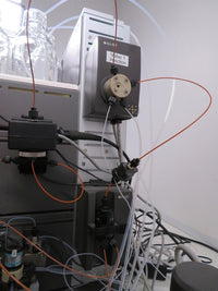 Amersham Biosciences AKTA Purifier 100 FPLC System w/ UPC-900 thumbnail 3