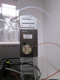Amersham Biosciences AKTA Purifier 100 FPLC System w/ UPC-900 thumbnail 4