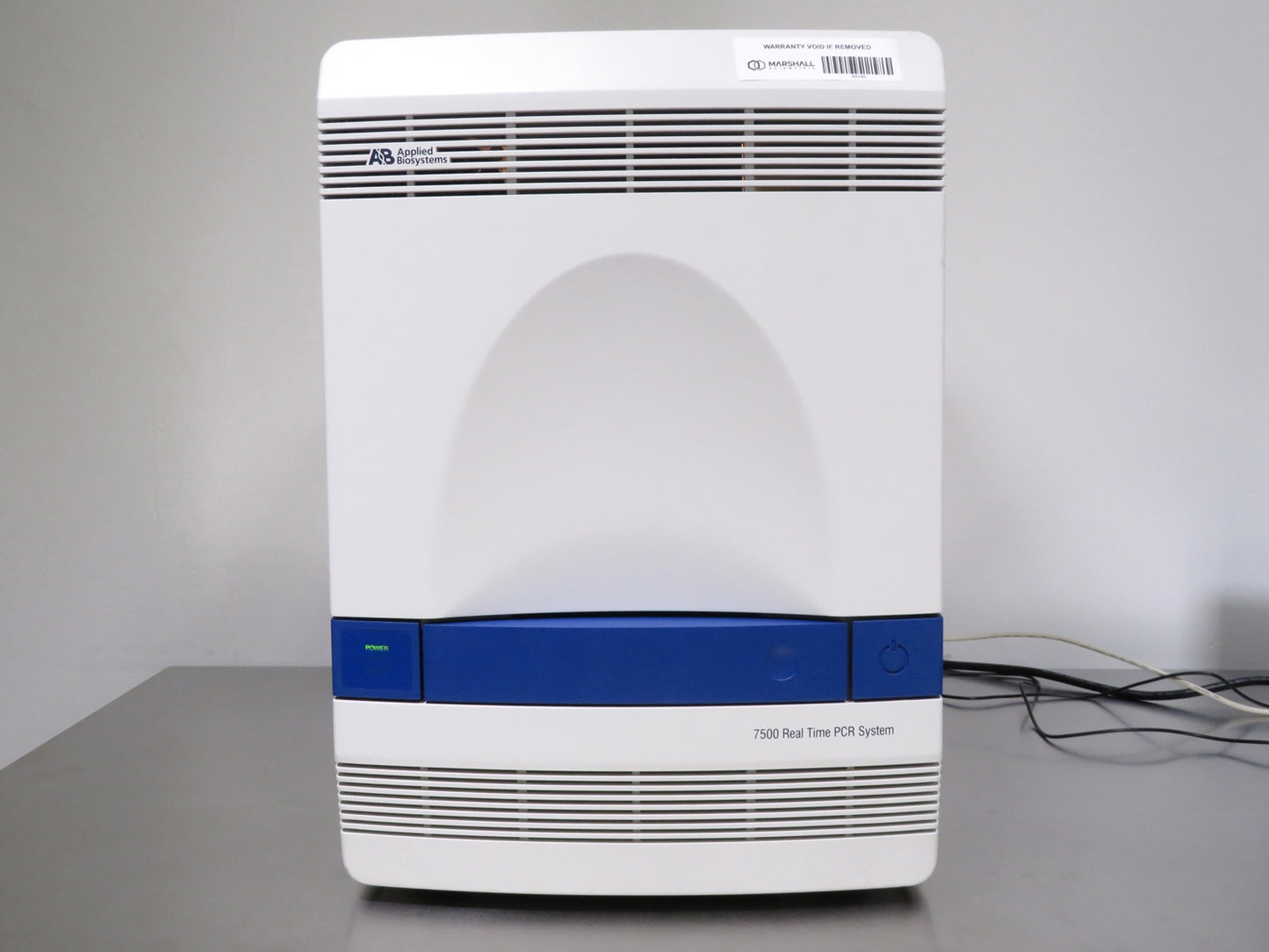 Applied Biosystems 7500 Real-Time PCR System