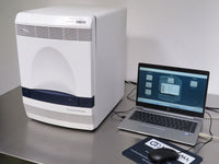 Applied Biosystems 7500 Fast Real-Time PCR System thumbnail 2
