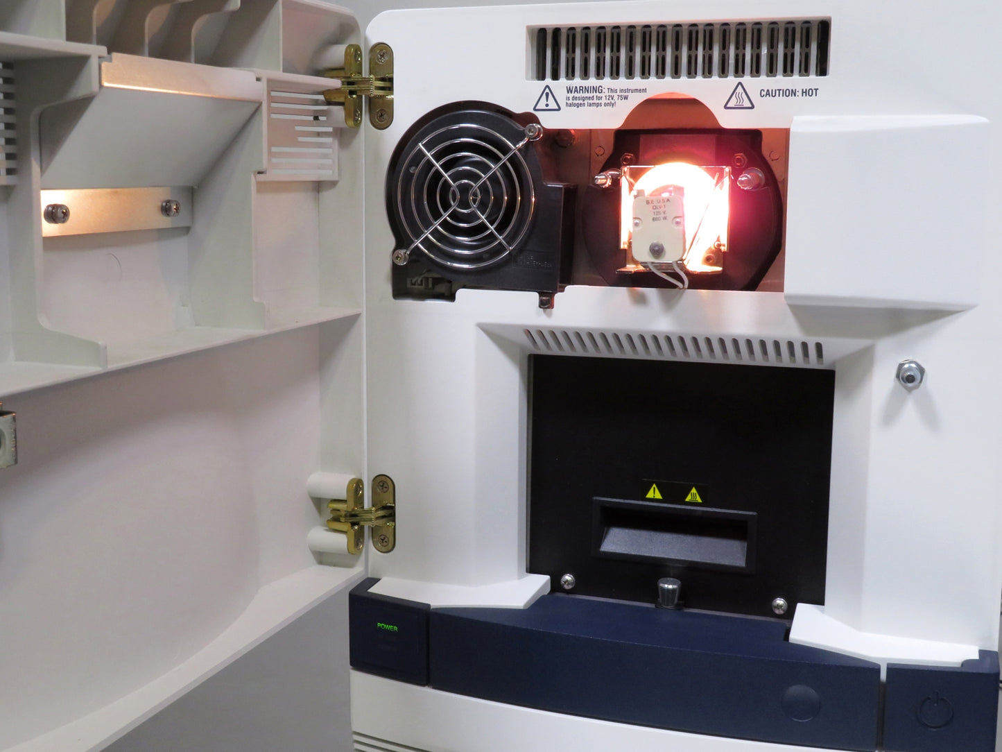 Applied Biosystems 7500 Fast Real-Time PCR System