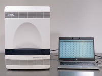 Applied Biosystems 7500 Fast Dx Real-Time PCR System thumbnail 1
