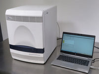 Applied Biosystems 7500 Fast Dx Real-Time PCR System thumbnail 2