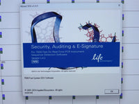 Applied Biosystems 7500 Fast Dx Real-Time PCR System thumbnail 3