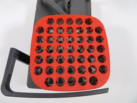 Amersham Biosciences AKTA Frac-950 Fraction Collector thumbnail 5